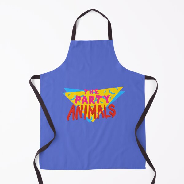 Item preview, The Party Animals Logo PANSEXUAL designed and sold by PartyAnimals87.