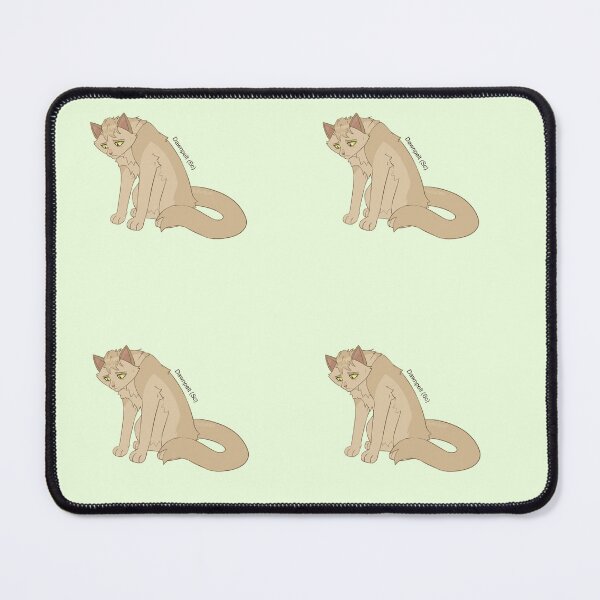 Item preview, dawnpelt warrior cats m designed and sold by featherdance.