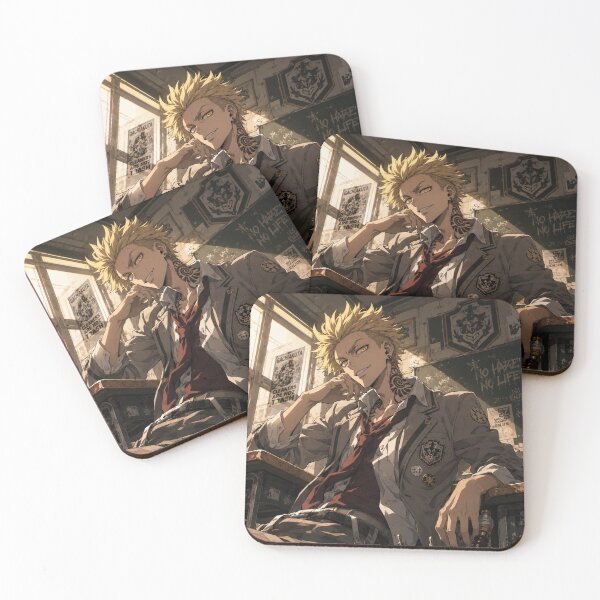 Item preview, Enjin designed and sold by jinwooo.