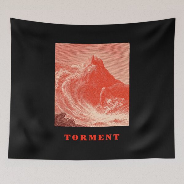 Item preview, The Tide of Forgotten Kings designed and sold by Bulldozastyleco.