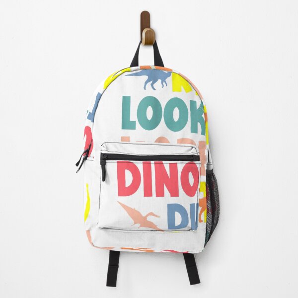 Item preview, Dinosaurs Didn’t Read Funny Back to School Teacher Librarian T-Shirt designed and sold by DArtfulStudio.