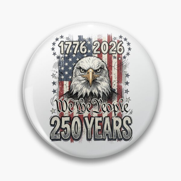 Item preview, PATRIOTIC EAGLE designed and sold by Embers & Incense Co..