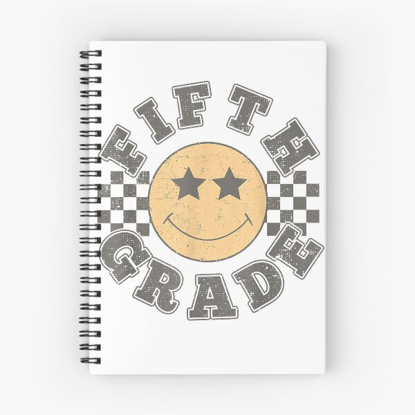 Item preview, Fifth Grade Teacher First Day of 5th Grade Back to School T-Shirt designed and sold by Othinus.