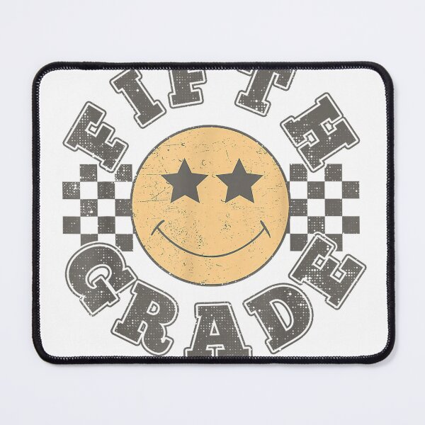 Item preview, Fifth Grade Teacher First Day of 5th Grade Back to School T-Shirt designed and sold by Othinus.