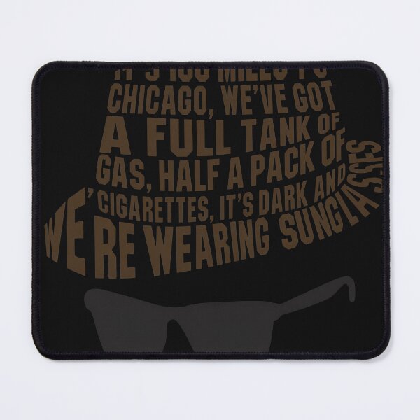 Item preview, Iconic Journey Quote Headwear Graphic designed and sold by Kartezartion.