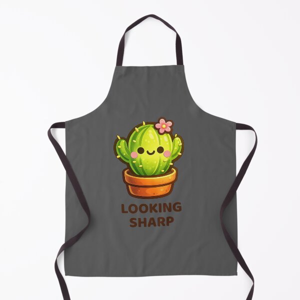 Item preview, Cute Cactus — Looking Sharp designed and sold by Dream Machine.