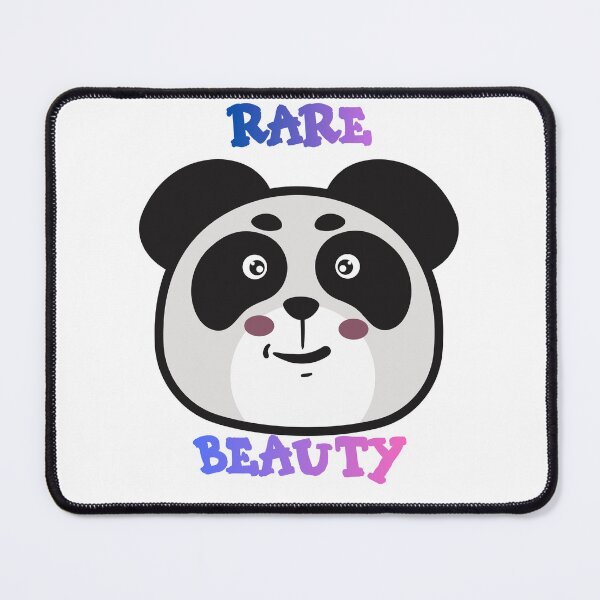 Item preview, Panda Rare Beauty designed and sold by MayaCordalia.