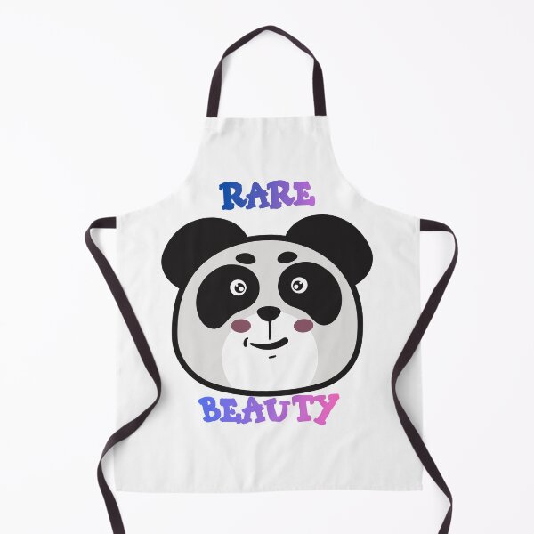 Item preview, Panda Rare Beauty designed and sold by MayaCordalia.