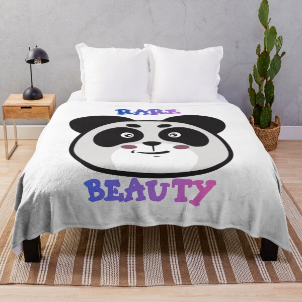 Artikelvorschau, Panda Seltene Schönheit entworfen und verkauft von MayaCordalia.