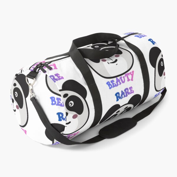 Item preview, Panda Rare Beauty designed and sold by MayaCordalia.