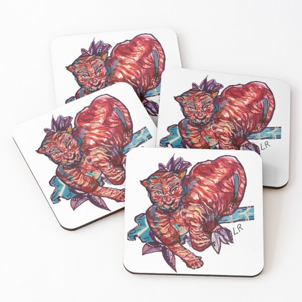 Item preview, The Contortionist designed and sold by @roblart.