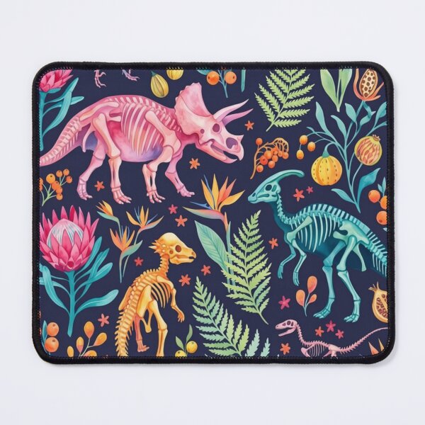 Item preview, Jurassic Blooms designed and sold by Differenceee.