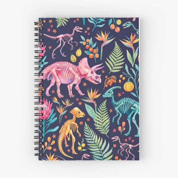 Item preview, Jurassic Blooms designed and sold by Differenceee.