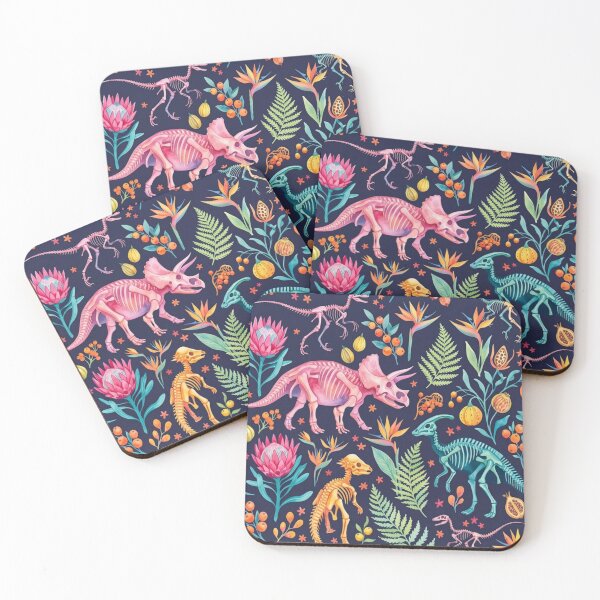 Item preview, Jurassic Blooms designed and sold by Differenceee.