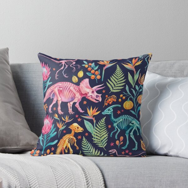 Item preview, Jurassic Blooms designed and sold by Differenceee.