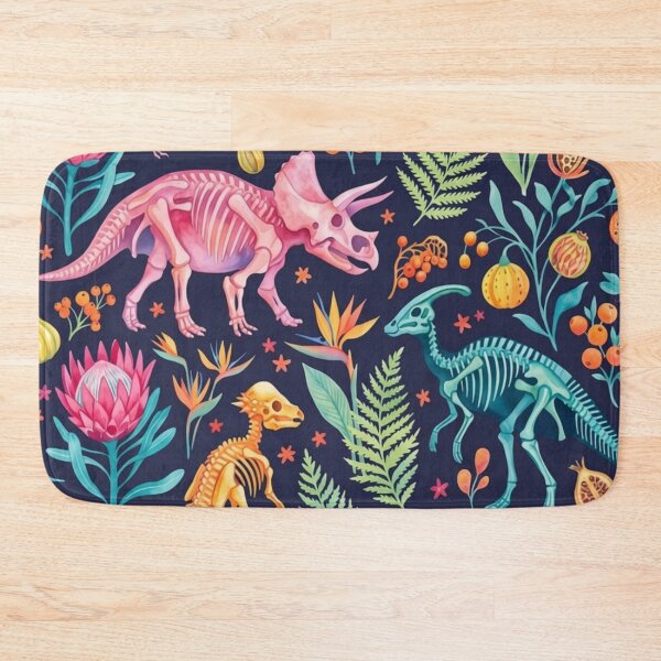 Item preview, Jurassic Blooms designed and sold by Differenceee.