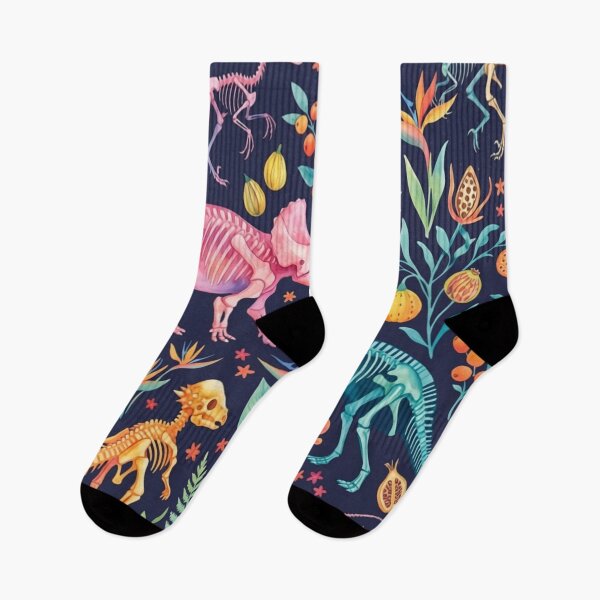 Item preview, Jurassic Blooms designed and sold by Differenceee.