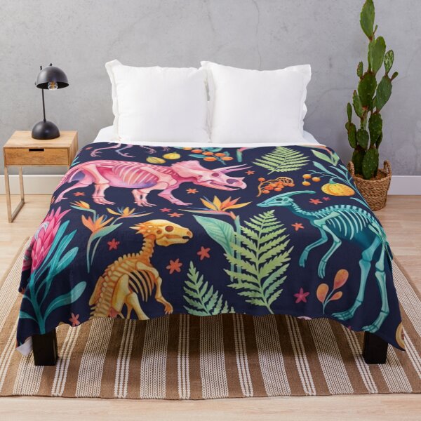 Item preview, Jurassic Blooms designed and sold by Differenceee.