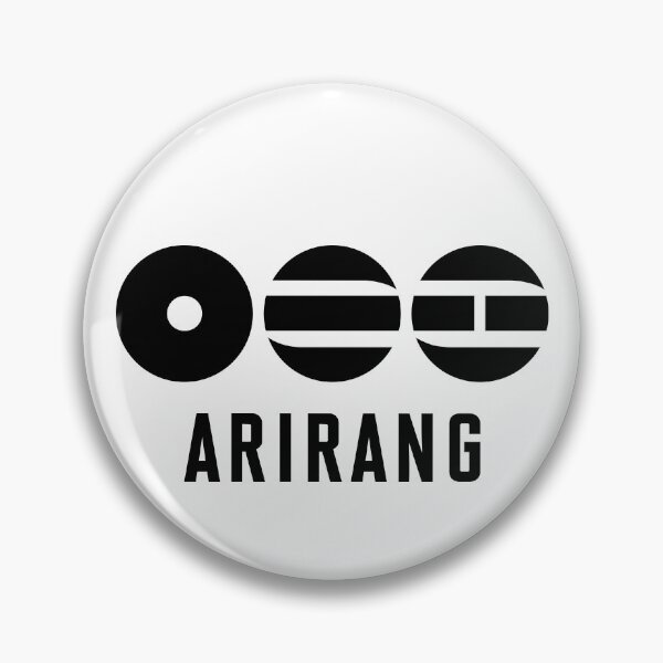 Item preview, ARIRANG 7 designed and sold by KayeSystems.