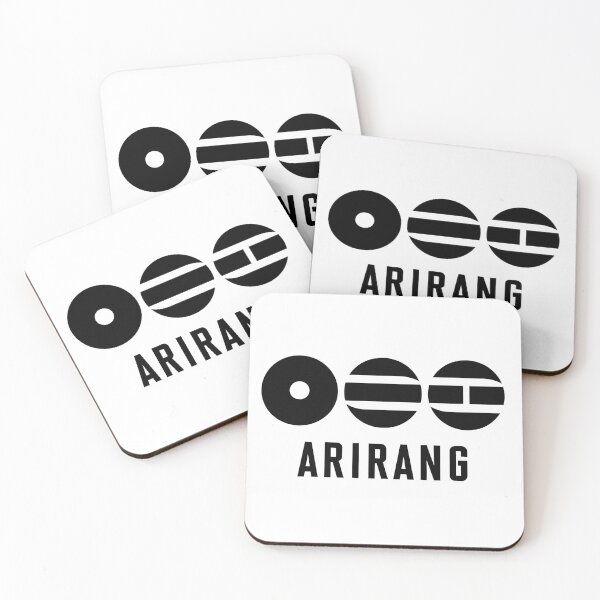 Item preview, ARIRANG 7 designed and sold by Palette & Hue.
