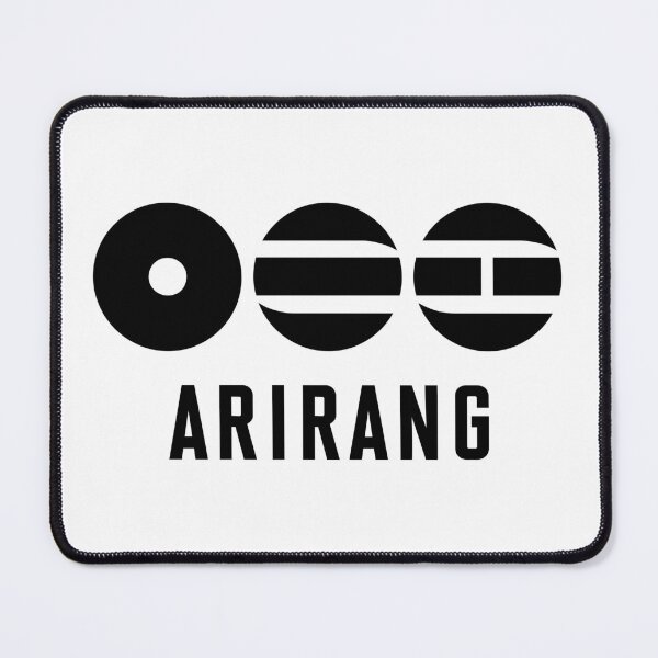 Item preview, ARIRANG 7 designed and sold by Palette & Hue.