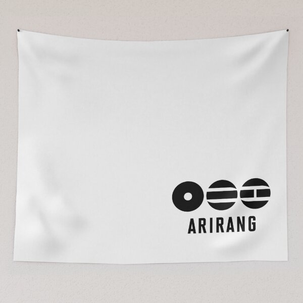 Item preview, ARIRANG 7 designed and sold by KayeSystems.