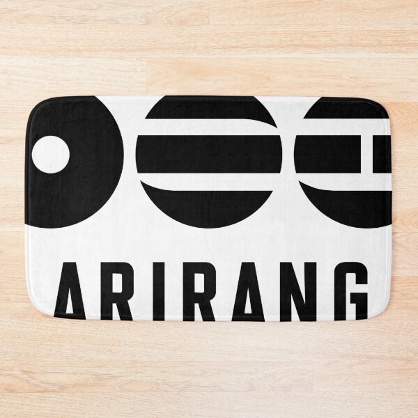 Item preview, ARIRANG 7 designed and sold by KayeSystems.