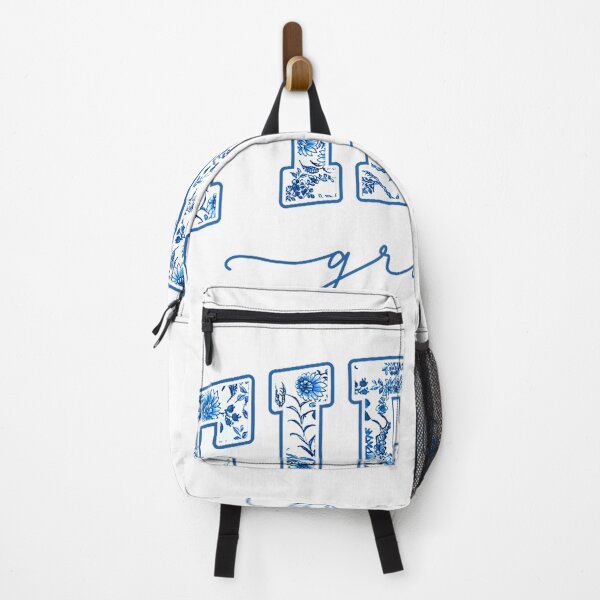 Item preview, Fifth Grade Toile De Jouy Back to School Teachers Kids T-Shirt designed and sold by lennonless.
