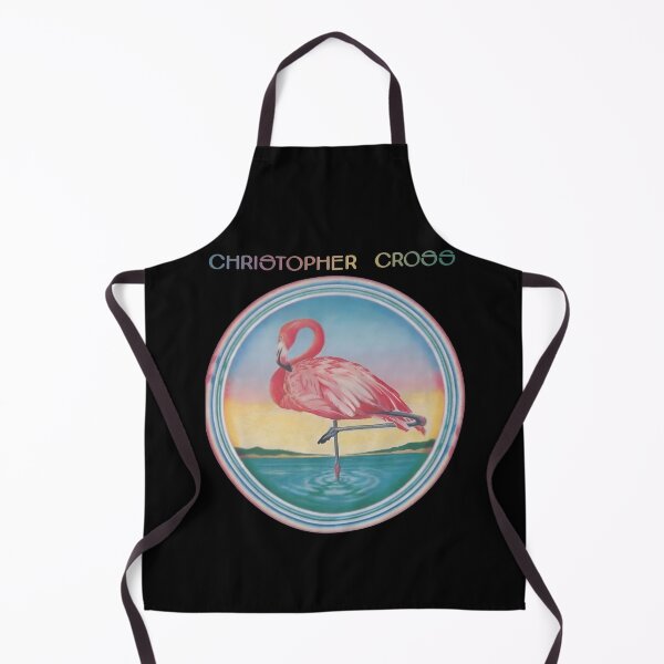 Item preview, Christophers Cross Flamingo Album designed and sold by JohnoDunivant.