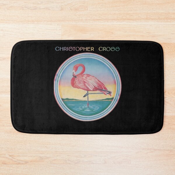 Item preview, Christophers Cross Flamingo Album designed and sold by JohnoDunivant.