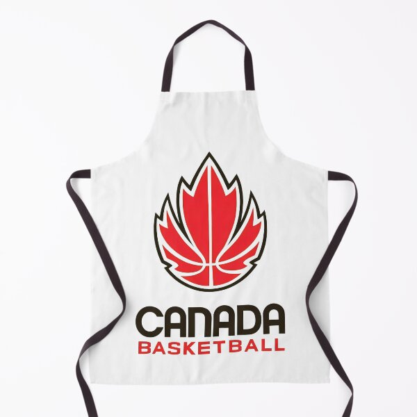 Item preview, Canada Basketball Maple Leaf Bballs designed and sold by Mantedrop.