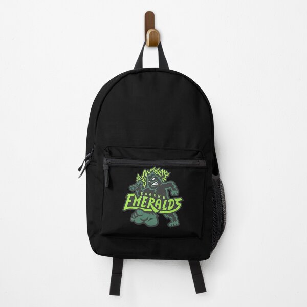 Item preview, Eugene Emeraldss Bigfoot Mascot Baseball  designed and sold by ZA3ZA3FIRE.