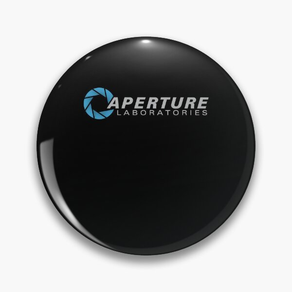 Item preview, Apertures Laboratories  designed and sold by baguiasrt.