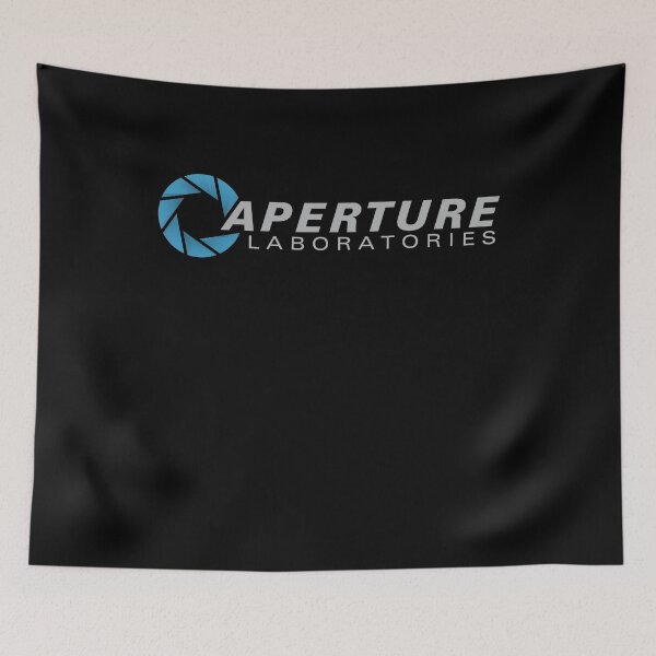 Item preview, Apertures Laboratories  designed and sold by baguiasrt.