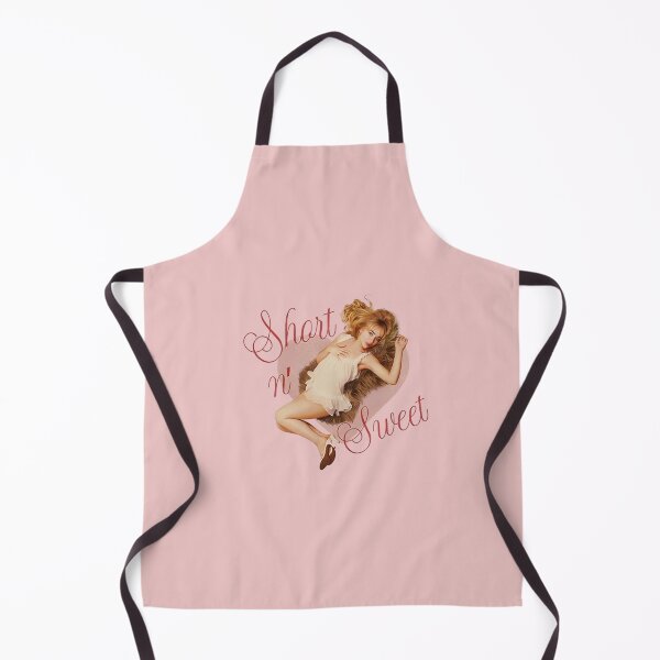 Item preview, Sabrina Carpenter Short n Sweet Heart Bed designed and sold by Moonpaw-Whimsy.