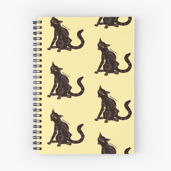 Item preview, beetail warrior cats  designed and sold by featherdance.