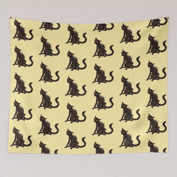 Item preview, beetail warrior cats  designed and sold by featherdance.