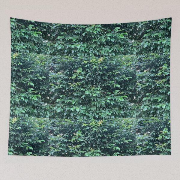Item preview, Wall of Trees and Vines designed and sold by Amanda1775.