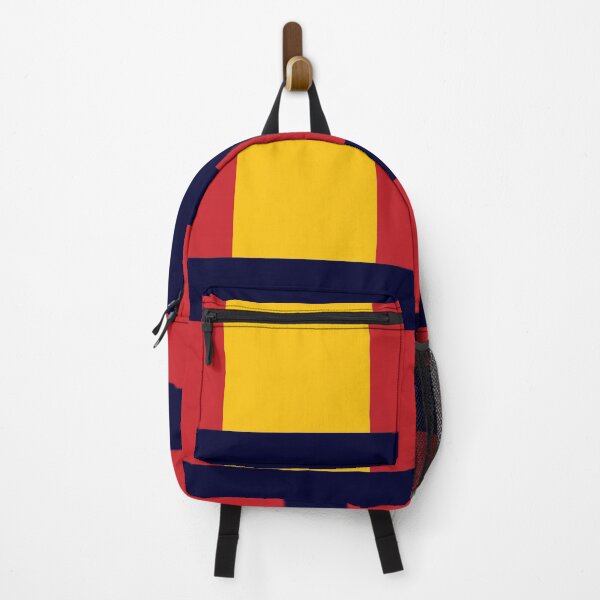 Item preview, Spanish pride in a minimalist and modern composition. designed and sold by Lifer Art and Design.