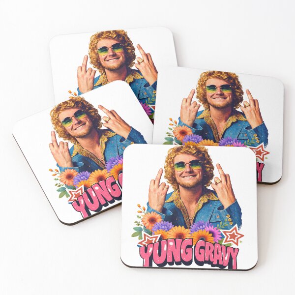 Item preview, Yung Gravy A Yung Gravy A Yung Gravy designed and sold by clintang.