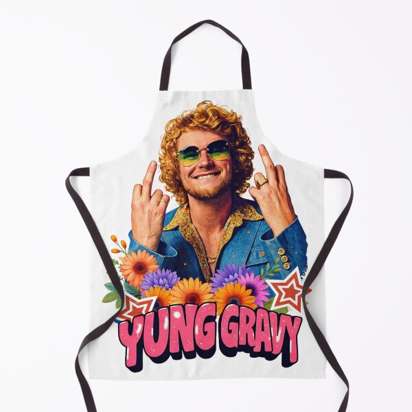 Item preview, Yung Gravy A Yung Gravy A Yung Gravy designed and sold by clintang.