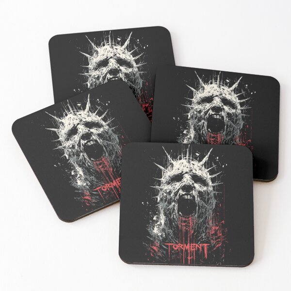 Item preview, The Crown of Martyrs designed and sold by Bulldozastyleco.