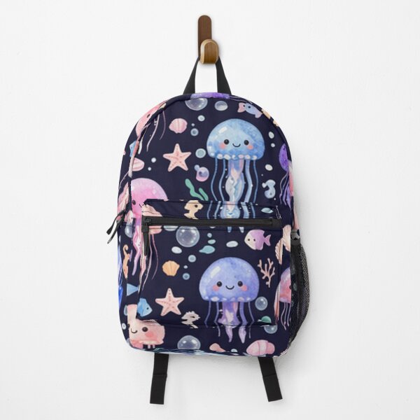 Item preview, Cute baby jellyfish  designed and sold by Differenceee.
