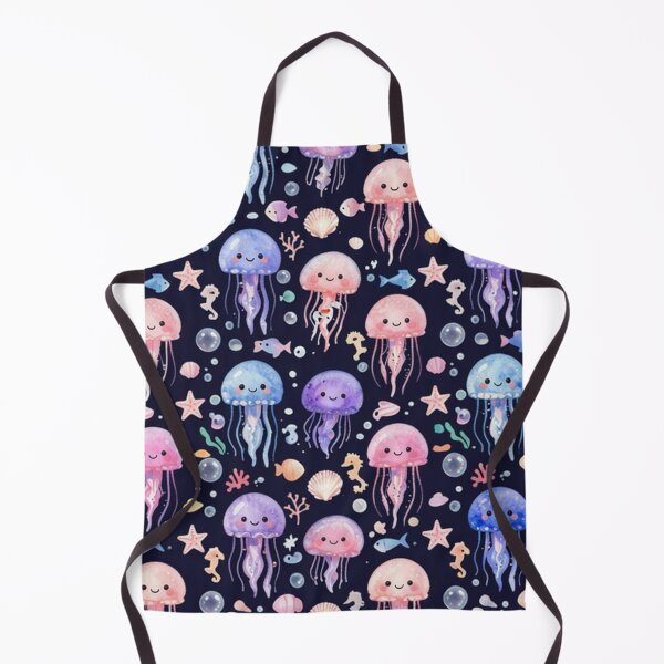 Item preview, Cute baby jellyfish  designed and sold by Differenceee.
