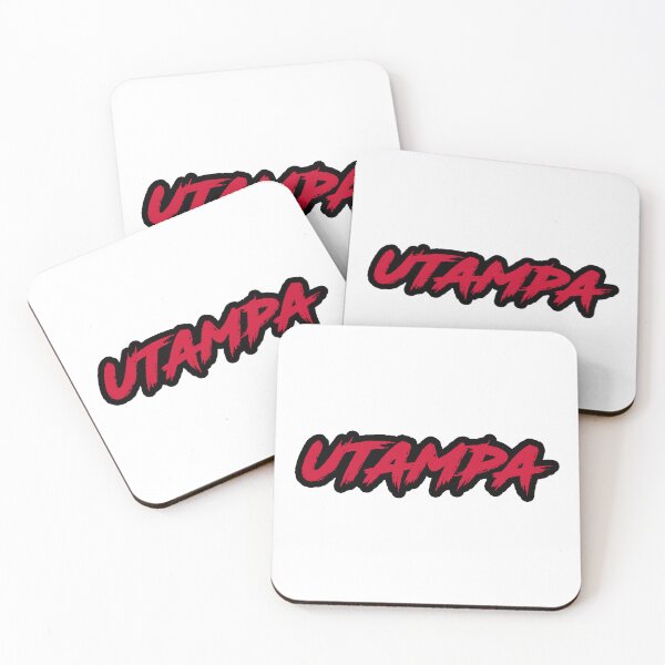 Item preview, utampa designed and sold by designsbysamantha.