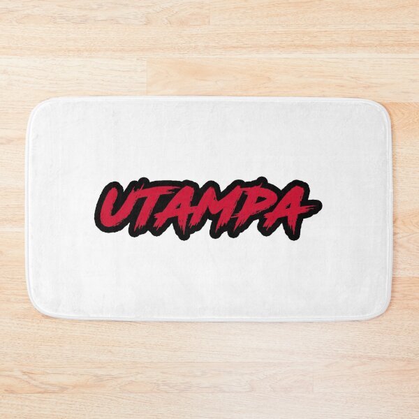 Item preview, utampa designed and sold by designsbysamantha.