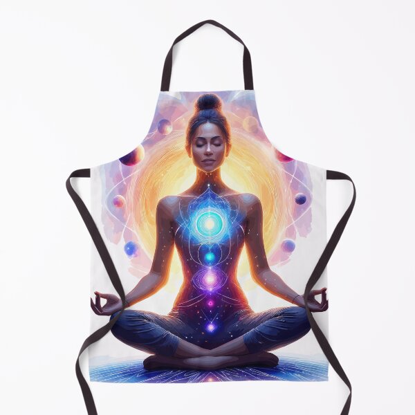 Item preview, Harmony in the Galactic Flow designed and sold by bb-15artstudio.