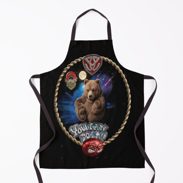 Item preview, BBEAR-02GOTTAVIBE:you can do it!! designed and sold by vgocharms.