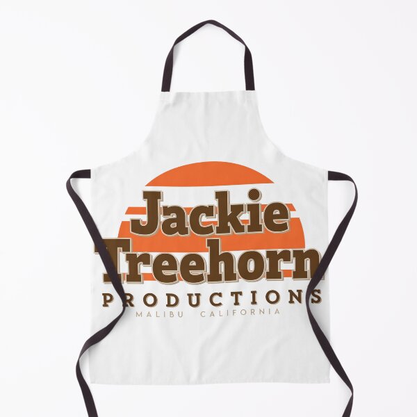 Item preview, Vintage Style Treehorn Production Logo designed and sold by NeonMashup.