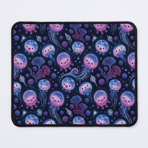 Item preview, Cute baby jellyfish  designed and sold by Differenceee.